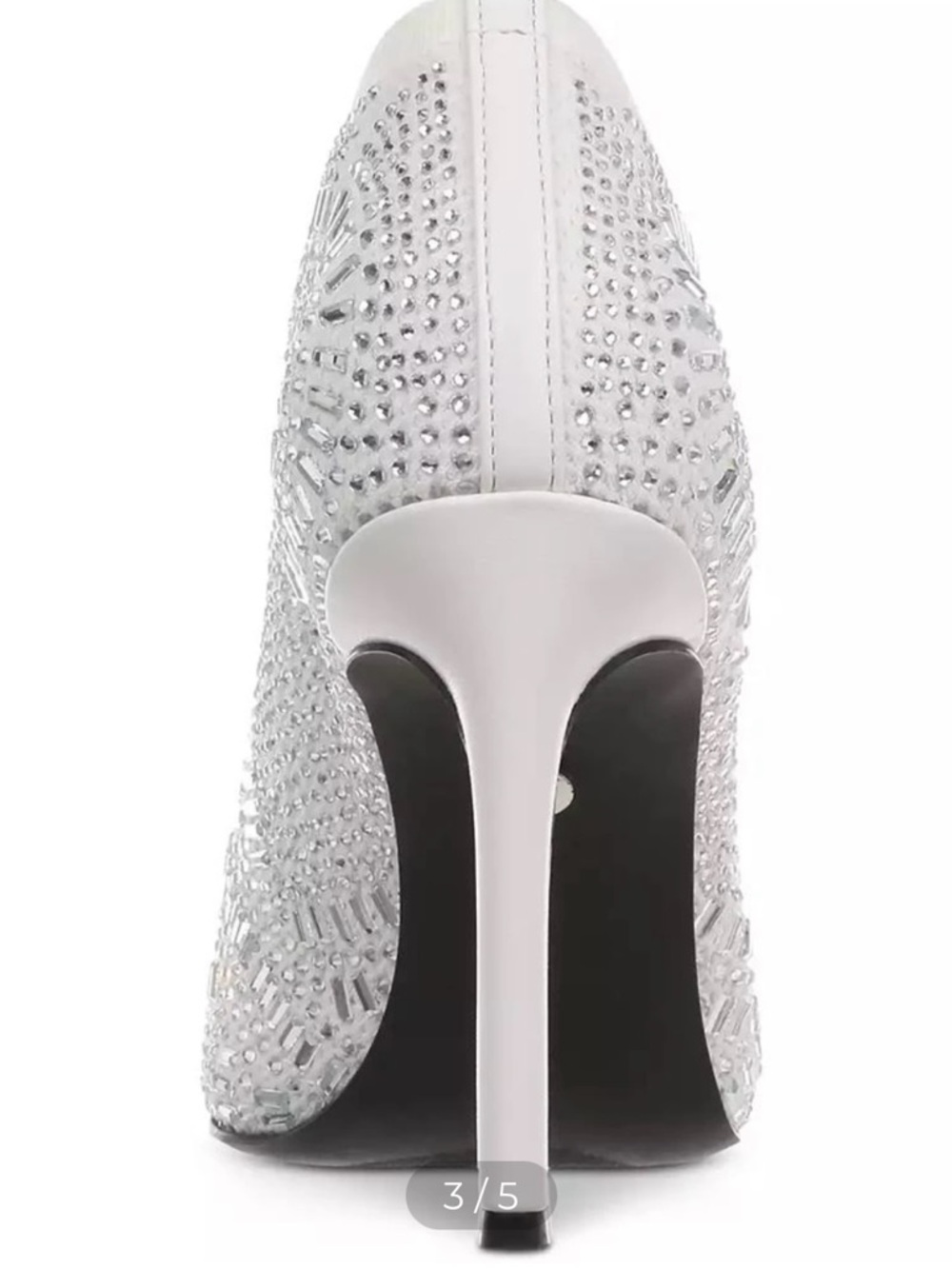 New Thalia Sodi
Women's Karmen Ankle Booties size 10.5 - Picture 4 of 9